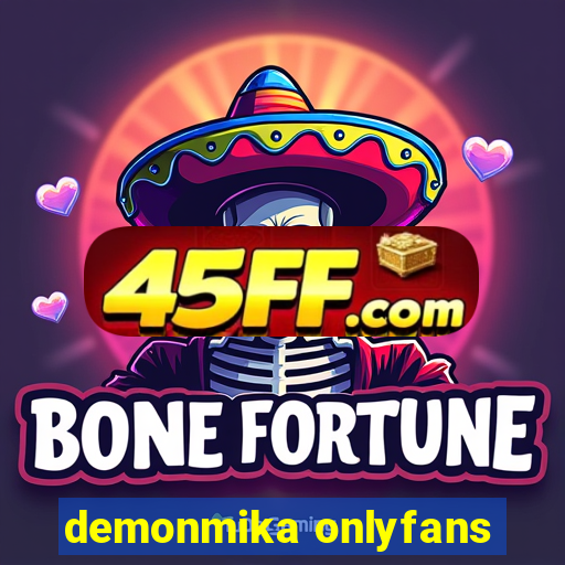 demonmika onlyfans